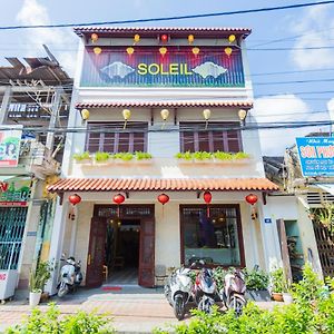 Soleil Boutique